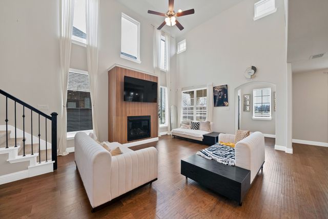 7416 Sequoia Ridge Road, Little Elm, TX 76227