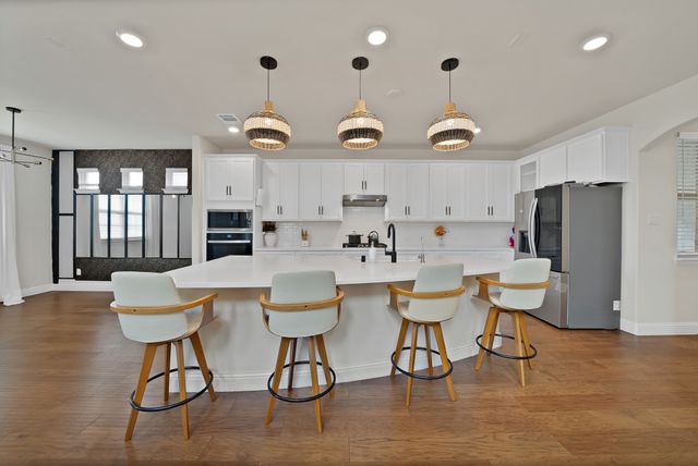 7416 Sequoia Ridge Road, Little Elm, TX 76227