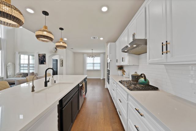 7416 Sequoia Ridge Road, Little Elm, TX 76227