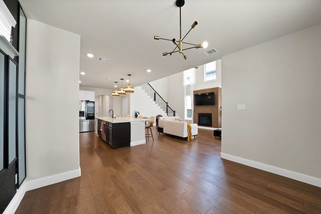 7416 Sequoia Ridge Road, Little Elm, TX 76227