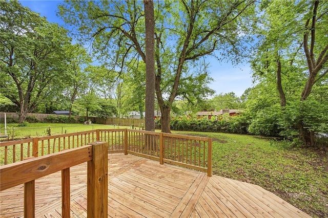 115 W 89th Street, Kansas City, MO 64113