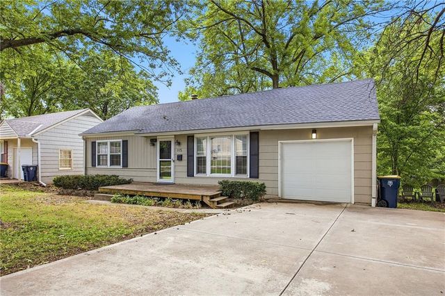 115 W 89th Street, Kansas City, MO 64113