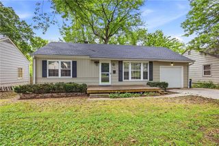 115 W 89th Street, Kansas City, MO 64113