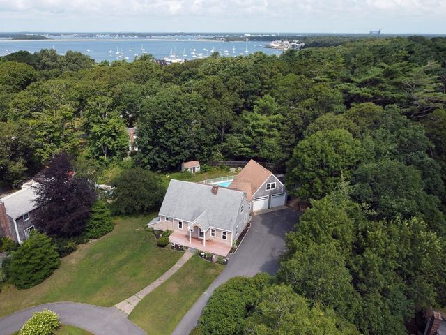 3 Midway, Bourne, MA 02559