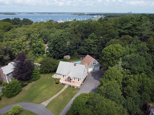 3 Midway, Bourne, MA 02559