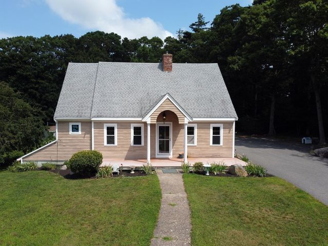 3 Midway, Bourne, MA 02559