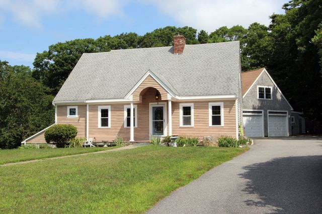 3 Midway, Bourne, MA 02559