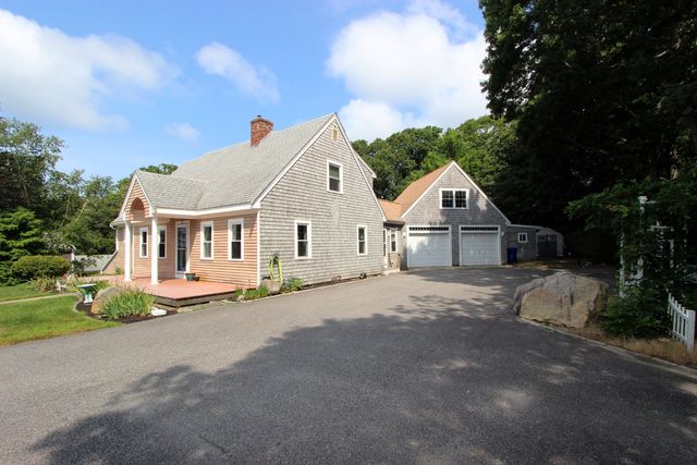3 Midway, Bourne, MA 02559
