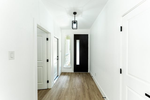 124 Goodman Street, Sulphur Springs, TX 75482