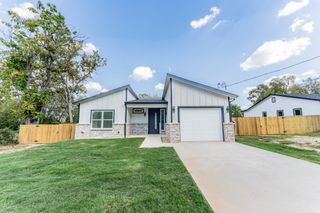 124 Goodman Street, Sulphur Springs, TX 75482