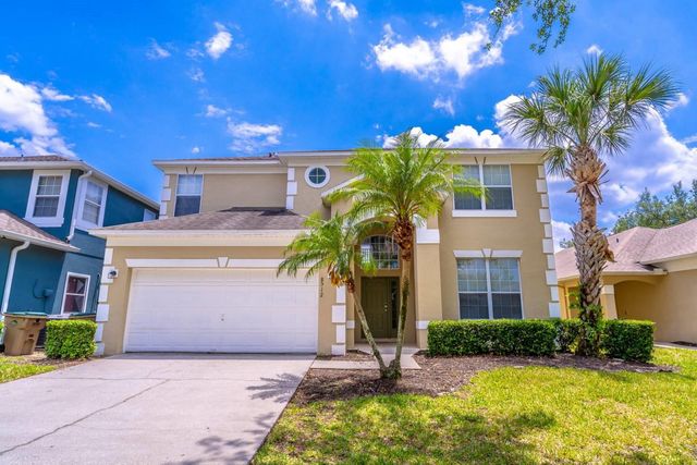 8512 SUNRISE KEY DRIVE, Kissimmee, FL 34747