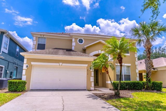 8512 SUNRISE KEY DRIVE, Kissimmee, FL 34747