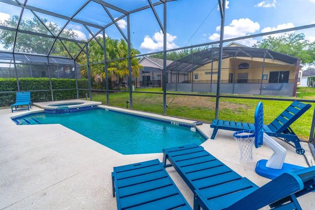 8512 SUNRISE KEY DRIVE, Kissimmee, FL 34747