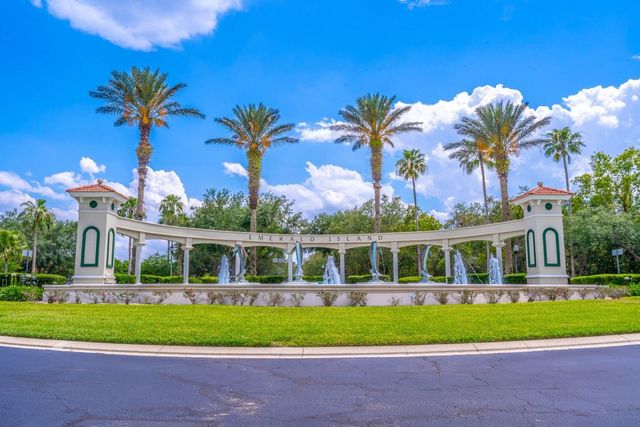 8512 SUNRISE KEY DRIVE, Kissimmee, FL 34747