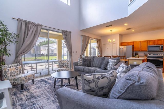 8512 SUNRISE KEY DRIVE, Kissimmee, FL 34747