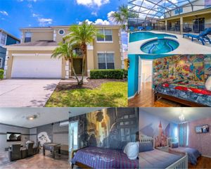 8512 SUNRISE KEY DRIVE, Kissimmee, FL 34747