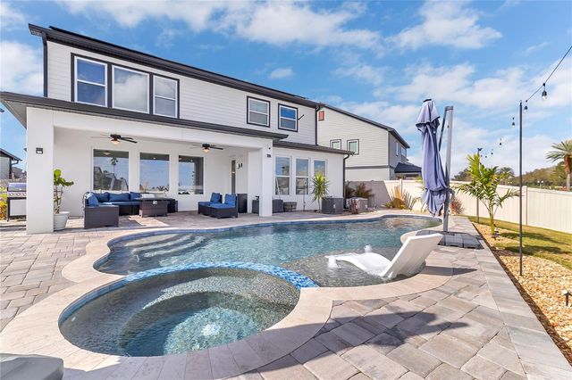 17140 CERCIS LOOP, Clermont, FL 34711