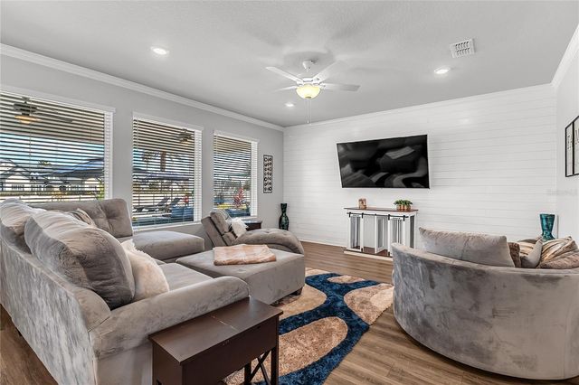 17140 CERCIS LOOP, Clermont, FL 34711