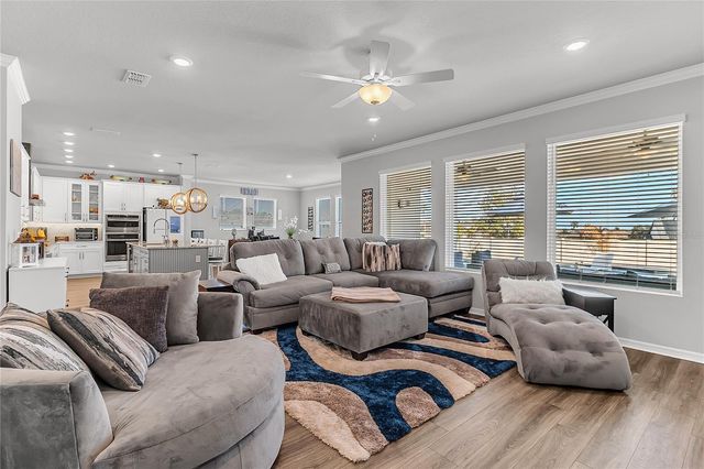 17140 CERCIS LOOP, Clermont, FL 34711