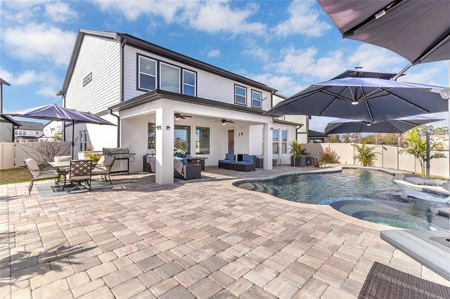 17140 CERCIS LOOP, Clermont, FL 34711