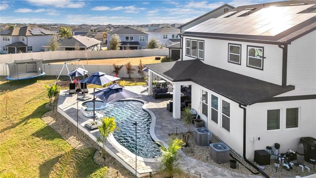 17140 CERCIS LOOP, Clermont, FL 34711