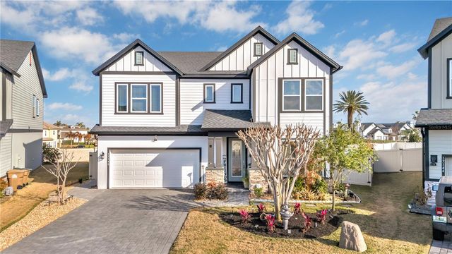 17140 CERCIS LOOP, Clermont, FL 34711