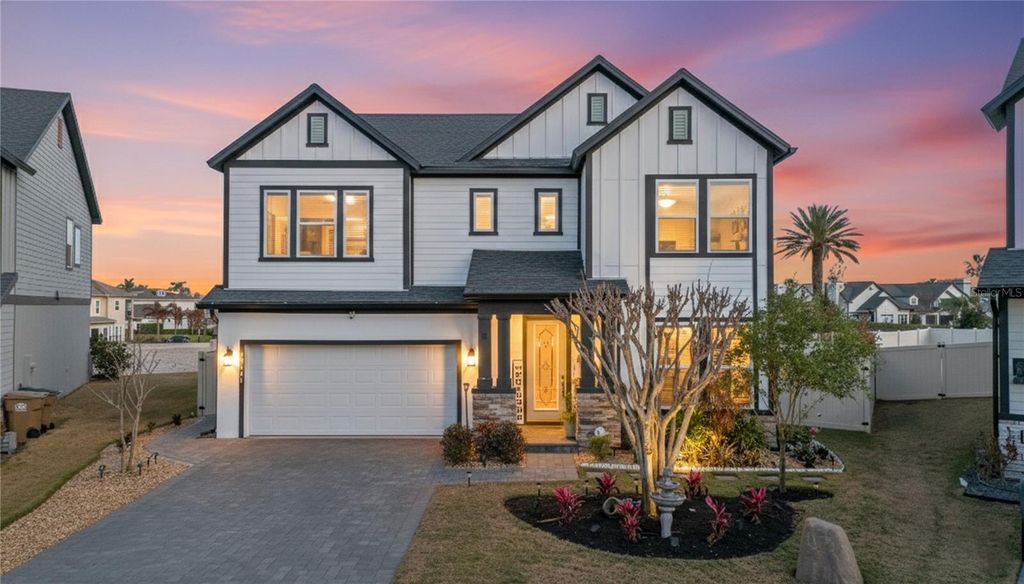 17140 CERCIS LOOP, Clermont, FL 34711