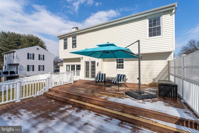 463 CRISFIELD DR, Abingdon, MD 21009