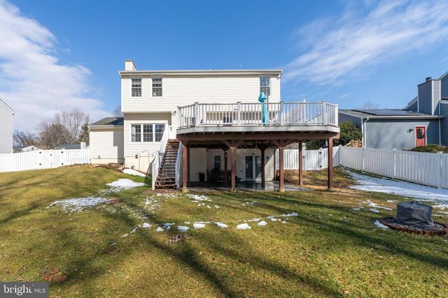 463 CRISFIELD DR, Abingdon, MD 21009