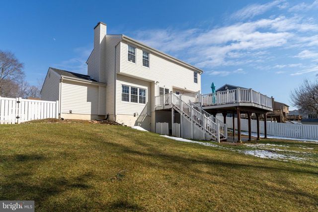 463 CRISFIELD DR, Abingdon, MD 21009