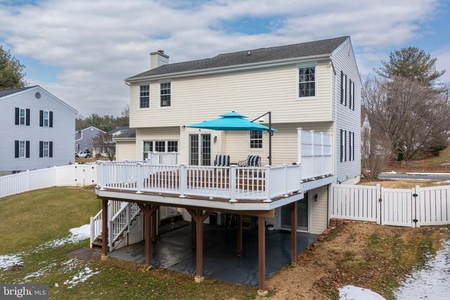 463 CRISFIELD DR, Abingdon, MD 21009