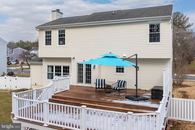 463 CRISFIELD DR, Abingdon, MD 21009