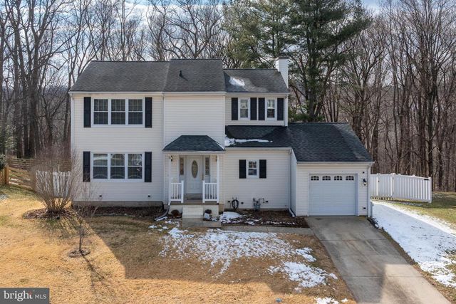 463 CRISFIELD DR, Abingdon, MD 21009