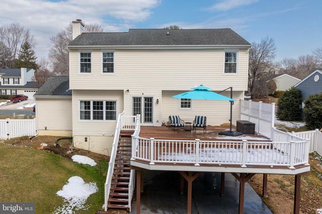 463 CRISFIELD DR, Abingdon, MD 21009