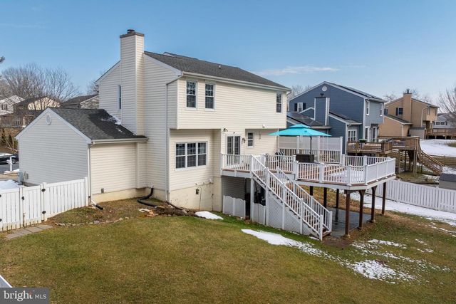 463 CRISFIELD DR, Abingdon, MD 21009