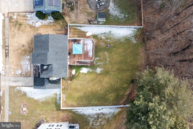 463 CRISFIELD DR, Abingdon, MD 21009