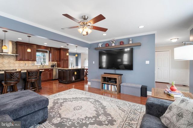 463 CRISFIELD DR, Abingdon, MD 21009