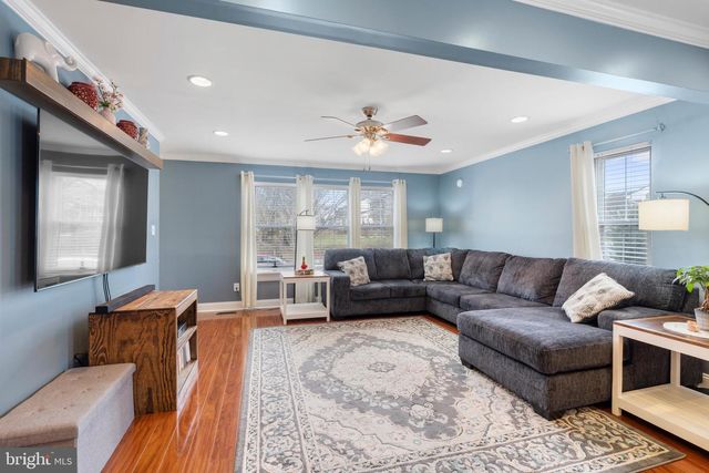 463 CRISFIELD DR, Abingdon, MD 21009