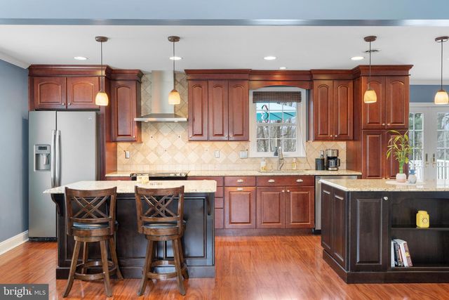 463 CRISFIELD DR, Abingdon, MD 21009