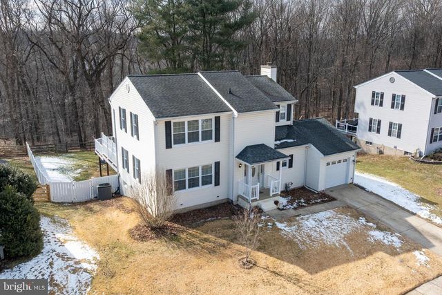 463 CRISFIELD DR, Abingdon, MD 21009