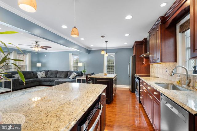 463 CRISFIELD DR, Abingdon, MD 21009