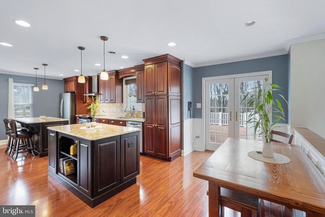 463 CRISFIELD DR, Abingdon, MD 21009