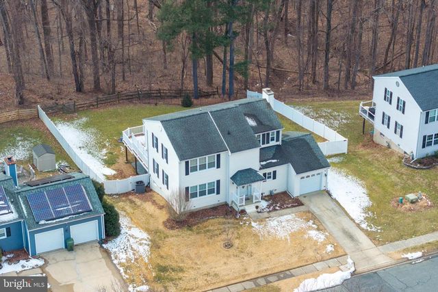 463 CRISFIELD DR, Abingdon, MD 21009