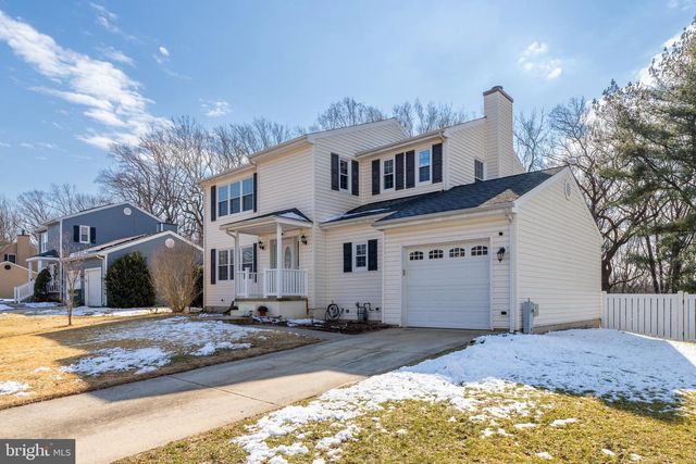 463 CRISFIELD DR, Abingdon, MD 21009