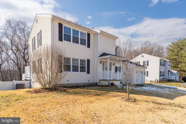 463 CRISFIELD DR, Abingdon, MD 21009