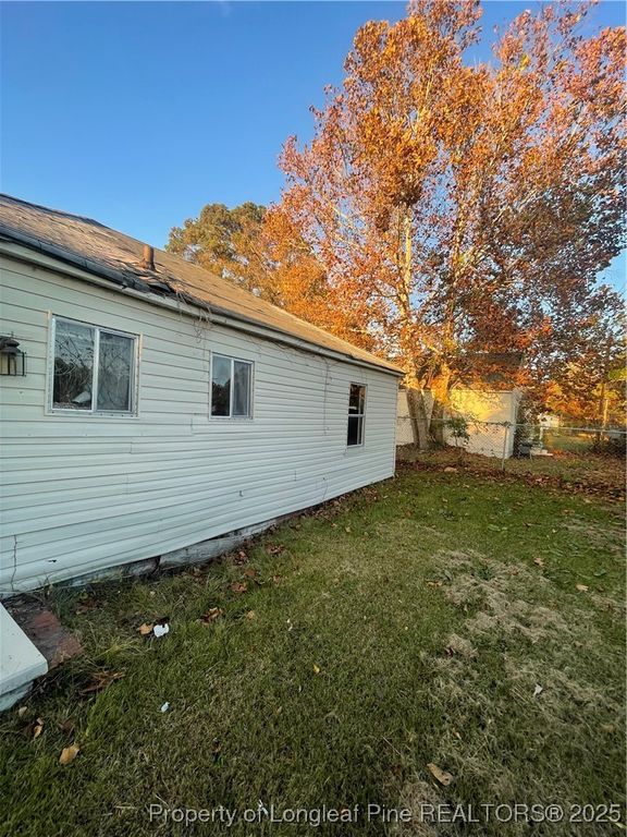 104 Fleishman Street, Fayetteville, NC 28303 — photo 3