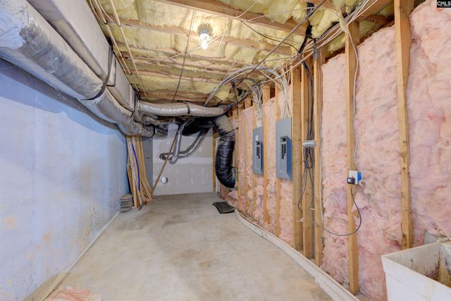 323 Regatta Road, Columbia, SC 29212