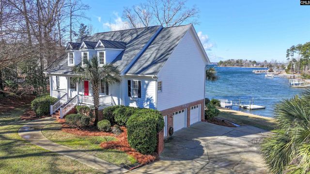 323 Regatta Road, Columbia, SC 29212