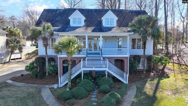 323 Regatta Road, Columbia, SC 29212