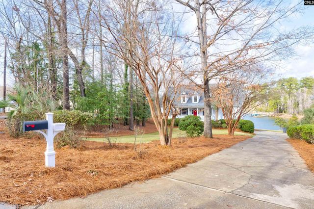 323 Regatta Road, Columbia, SC 29212